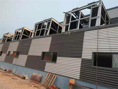 冷卻塔填料優點有哪些(冷卻塔填料質量好壞的標準)