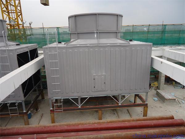 冷卻塔配件包含哪些(冷卻塔配件說明)